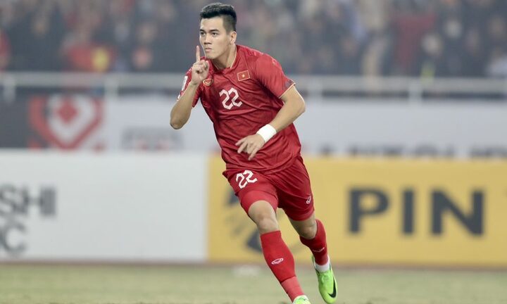 Truyền thông Thái Lan khen ngợi tuyển Việt Nam 