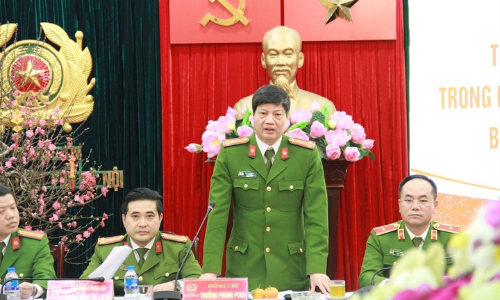 Công an Hà Nội tạm giữ 57 đối tượng tại các trung tâm đăng kiểm 