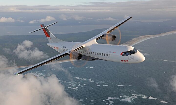 Lịch sử tai nạn của loại máy bay chở 72 người gặp nạn ở Nepal 