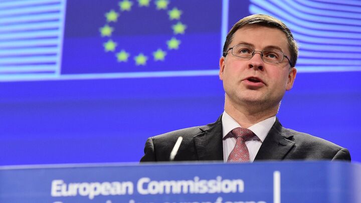 EU cung cấp 19,5 tỷ USD cho Ukraine vào năm 2023