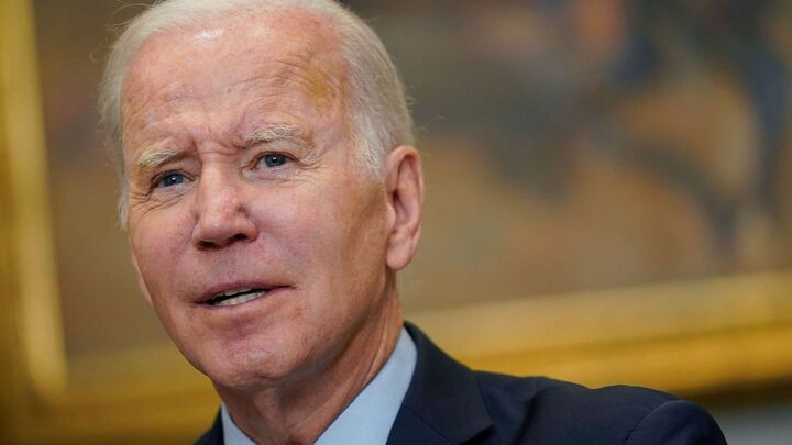 Nhà Trắng: Không có danh sách người ra vào nhà riêng Tổng thống Biden