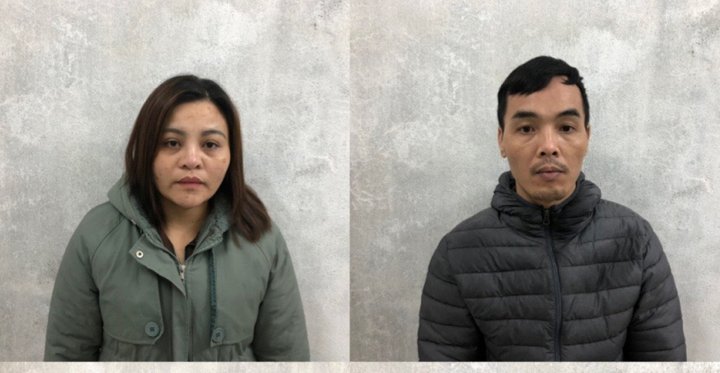 Ninh Bình: Bắt nhóm đối tượng mua bán người dưới 16 tuổi vào quán karaoke