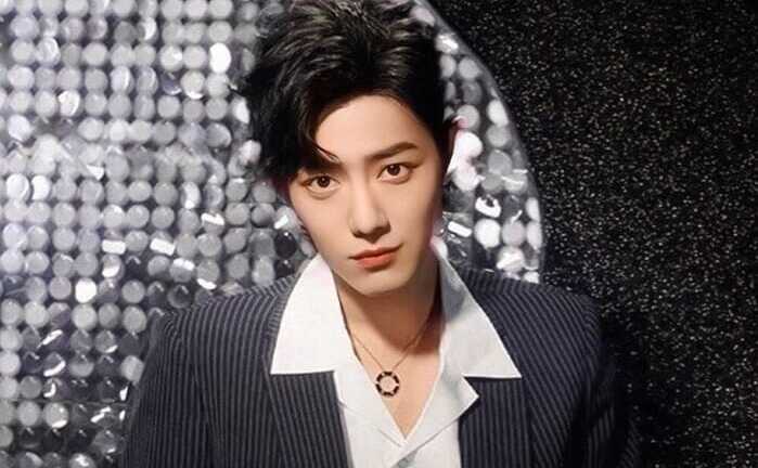 Tin tức sao Hoa ngữ mới nhất ngày 5/2: Tiêu Chiến lọt top 10 nam diễn viên đẹp trai nhất thế giới năm 2023