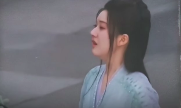 Tin tức sao Hoa ngữ mới nhất ngày 14/2: Cảnh khóc của Triệu Lộ Tư gây chú ý