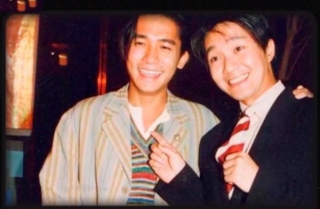 Tin tức sao Hoa ngữ mới nhất ngày 15/2: Lương Triều Vỹ - Châu Tinh Trì xóa bỏ hiềm khích