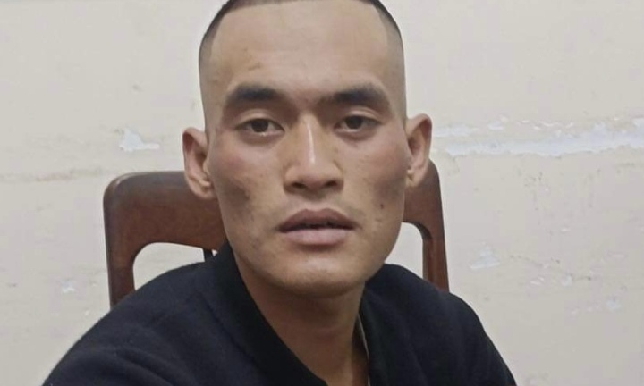 Gia Lai: Bắt giữ đối tượng gây ra 10 vụ cướp giật trong 5 ngày