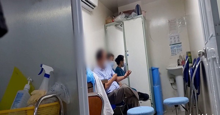 TP. HCM xử phạt 11 cá nhân, cơ sở khám chữa bệnh trong 4 ngày 