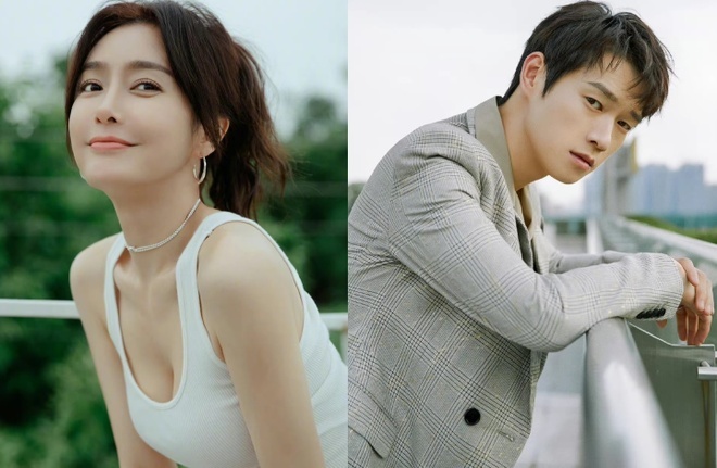 Tin tức sao Hoa ngữ mới nhất ngày 21/2: Tần Lam và người yêu kém tuổi hẹn hò ở Hải Nam