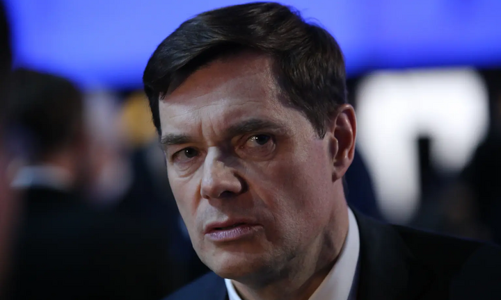 Các ông trùm giàu nhất nước Nga