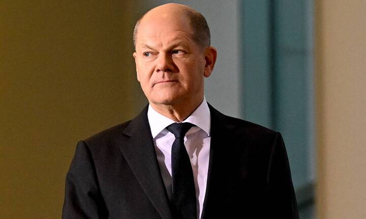 Phương Tây sẵn sàng đảm bảo an ninh cho Kiev sau xung đột