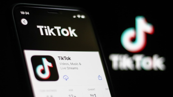 Nhà Trắng ủng hộ dự luật cấm TikTok của Thượng viện Mỹ