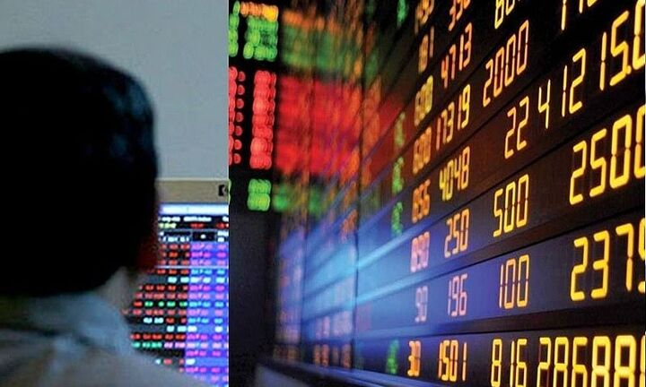 Thị trường chứng khoán ngày 8/3: Cổ phiếu ngân hàng đồng loạt tăng