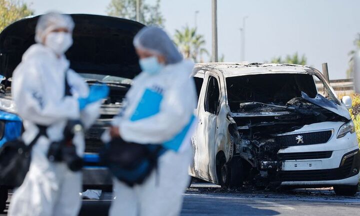 Chile: Nổ súng giữa sân bay để chặn vụ cướp 32 triệu USD