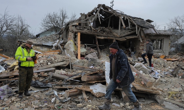 Dự báo Nga đủ nguồn lực tiếp tục cuộc chiến ở Ukraine thêm 2 năm 