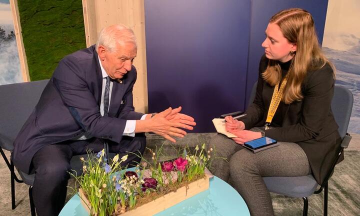 Quan chức EU: Lệnh trừng phạt Nga sắp cạn kiệt