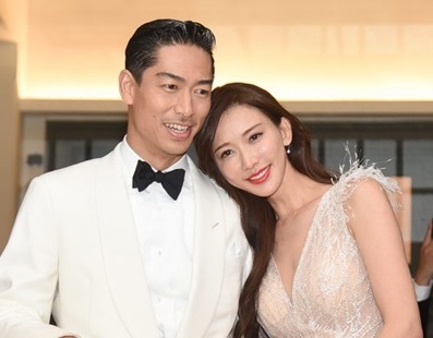 Tin tức sao Hoa ngữ mới nhất ngày 13/3: Lâm Chí Linh vướng tin đồn ly hôn