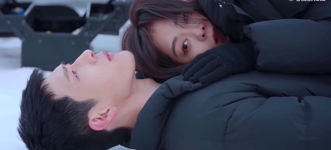 Tin tức sao Hoa ngữ mới nhất ngày 15/3: Cảnh quay tình tứ của Đàm Tùng Vận - Tỉnh Bách Nhiên gây