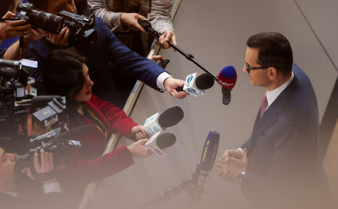 Ba Lan hé lộ thời gian chuyển giao vũ khí cho Ukraine 