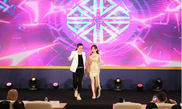 BB Trần lên tiếng về content “bẩn” trên mạng xã hội