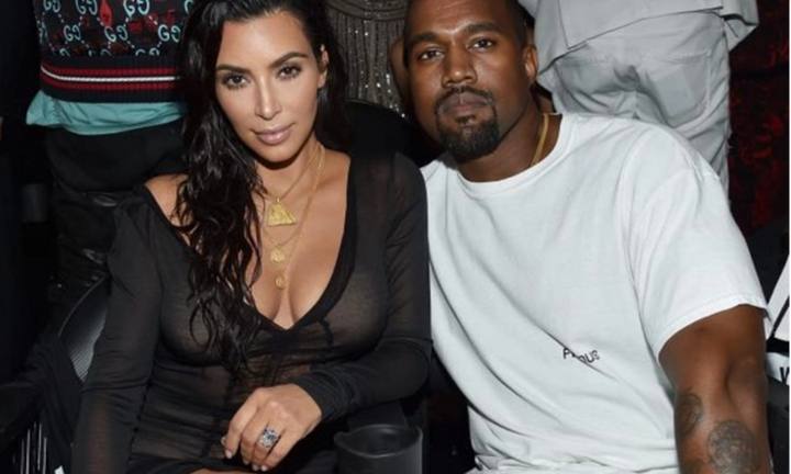 Thái độ của Kim Kardashian khi lộ ảnh nhạy cảm?