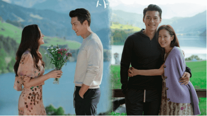 Khối tài sản khủng mà quý tử nhà Hyun Bin – Son Ye sẽ kế thừa