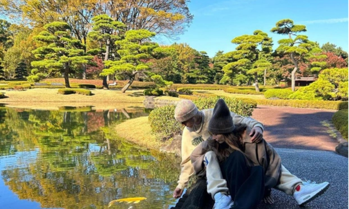 Vợ Justin Bieber tiết lộ sức khoẻ không ổn, chưa thể có tin vui