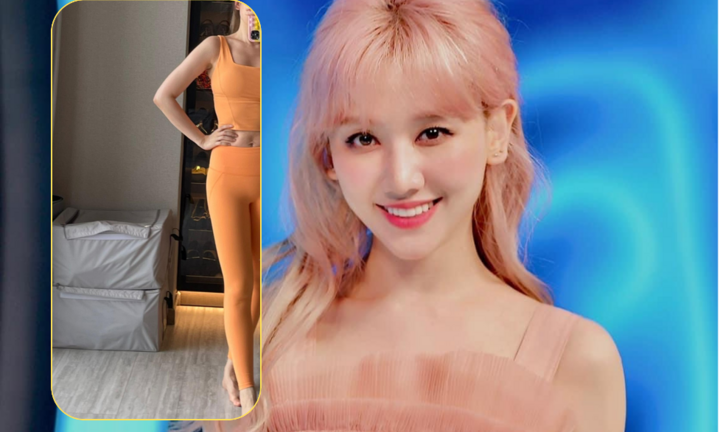 Hari Won đi viện liên tục, đến mức 'không còn cảm xúc'