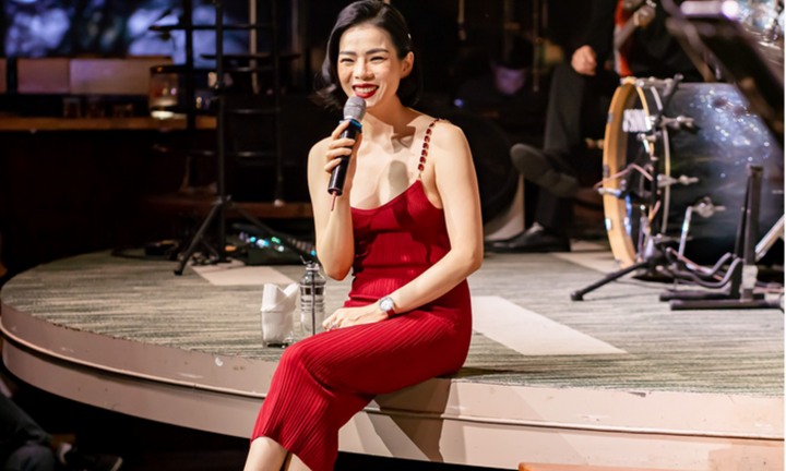 Lệ Quyên tiết lộ điểm khác biệt trong giọng hát qua gần 20 năm