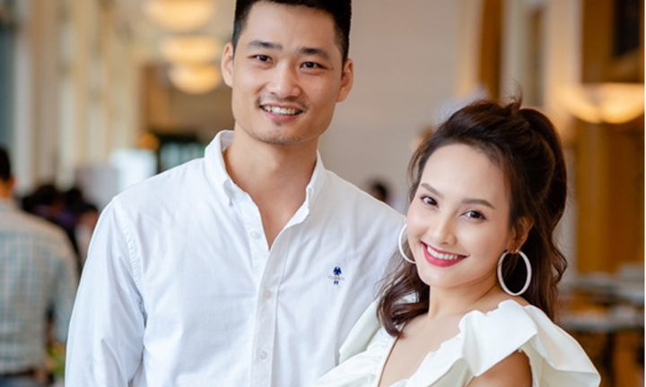 Bảo Thanh ghen tị khi chồng yêu thương 'cô gái khác' sau 14 năm bên nhau