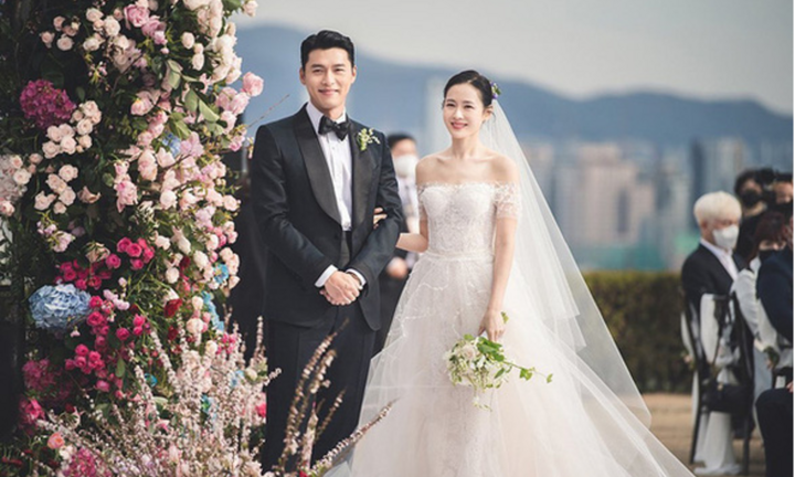 Con trai Hyun Bin và Son Ye Jin vừa chào đời được 14 ngày đã dính vào kiện cáo