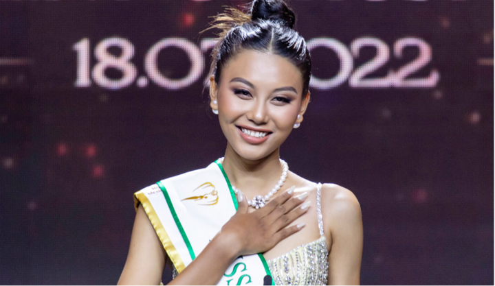 Trương Ngọc Ánh lên tiếng về ồn ào chậm thanh toán của Á hậu Thạch Thu Thảo