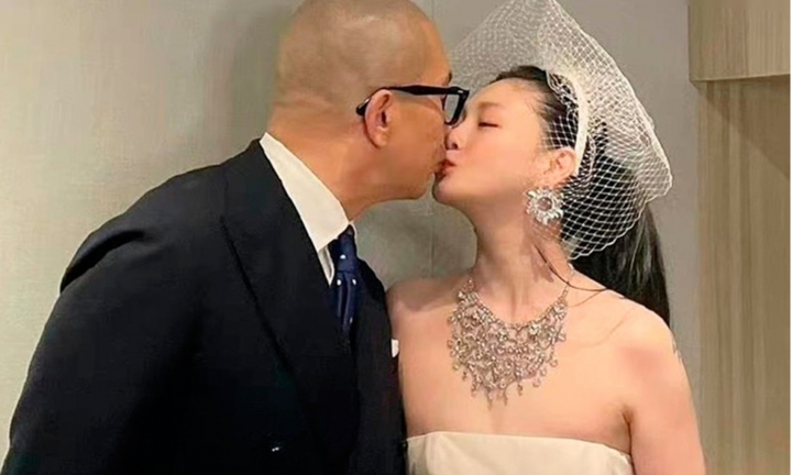 Từ Hy Viên rời khỏi căn biệt thự do chồng cũ mua