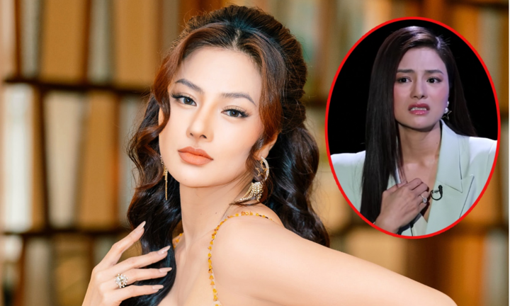 Vũ Thu Phương: Có nhiều cách để kiếm tiền