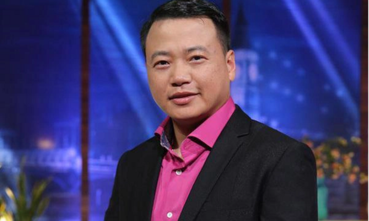 Shark Bình khẳng định đàn ông ly hôn một lần là báu vật