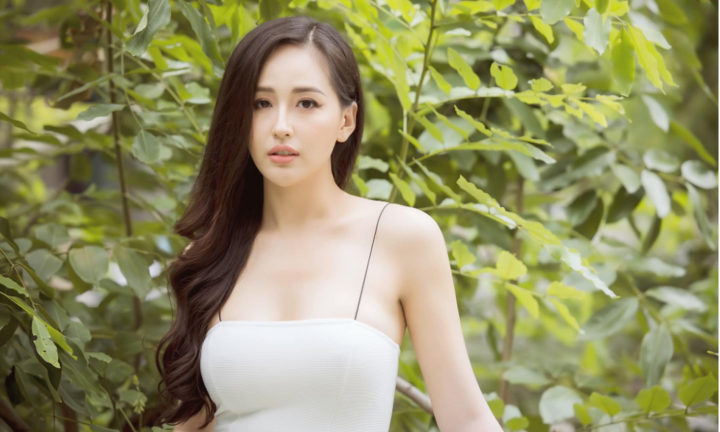 Thái độ Hoa hậu Mai Phương Thuý trước tin đồn mang bầu