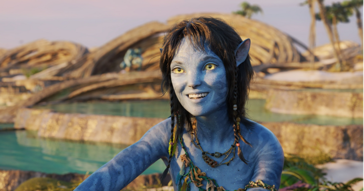 'Avatar 2' và bài toán doanh thu 2 tỷ USD để sinh lời