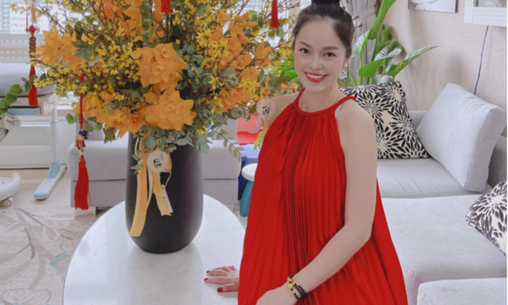 Cuộc sống giàu sang của Dương Cẩm Lynh trước khi dính lùm xùm nợ 6 tỷ đồng