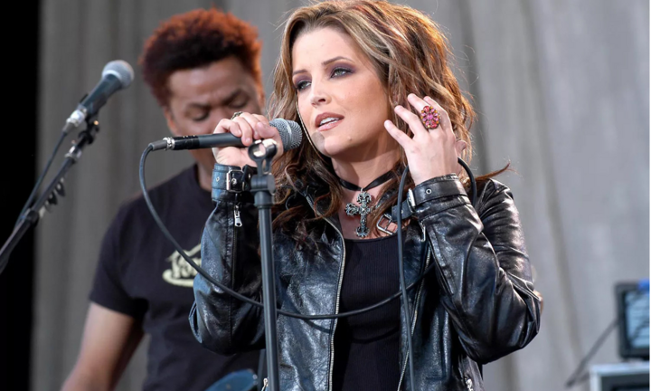 Vợ cũ của Michael Jackson đột ngột qua đời ở tuổi 54