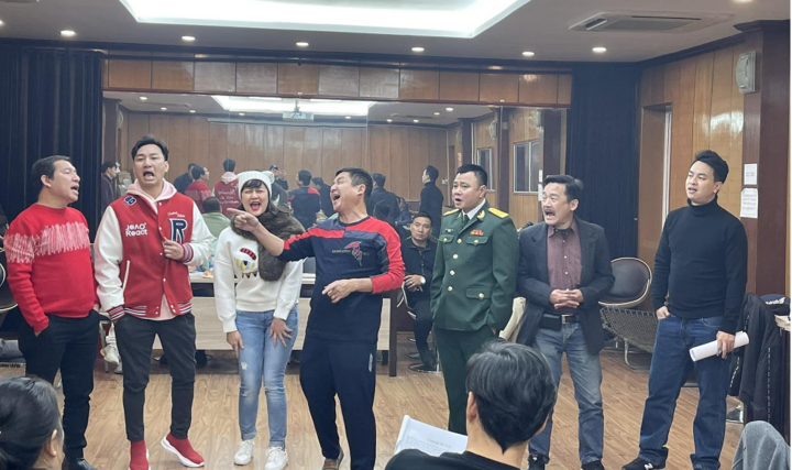 Điều đặc biệt trong Táo quân 2023