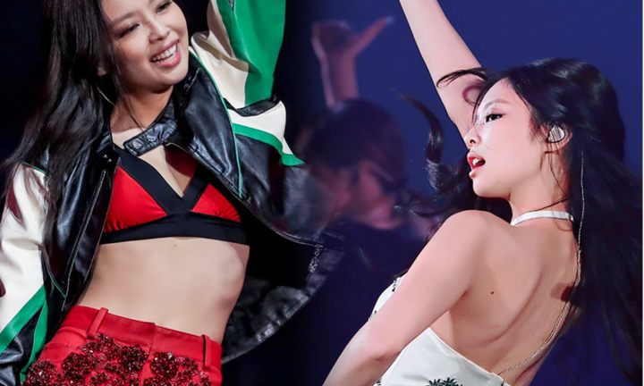 Jennie bị cộng đồng mạng xứ Trung chỉ trích vì diễn hời hợt?