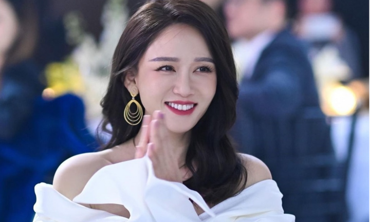 Trần Kiều Ân tiết lộ từng mắc hội chứng dễ gây đột tử
