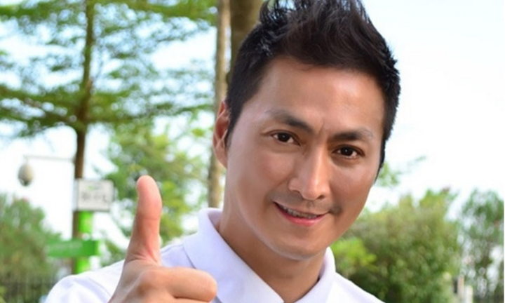 Cuộc sống của 'Triển Chiêu' Hà Gia Kính sau khi rời Showbiz