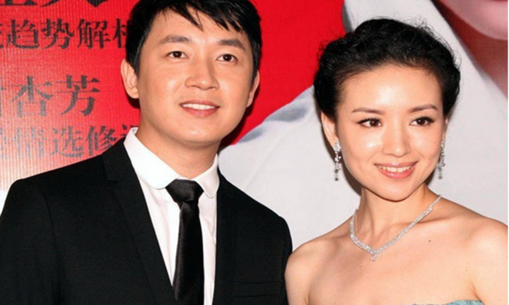 Đổng Khiết làm hòa với chồng cũ sau 11 năm ly hôn?