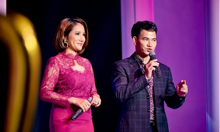 Cát Tường hé lộ lý do tạm dừng công việc MC sau 6 năm