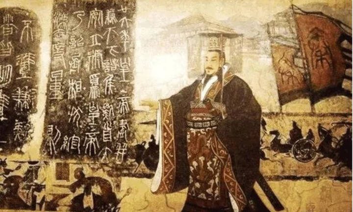 Hành trình Tần Thuỷ Hoàng đi tìm thuốc trường sinh hão huyền