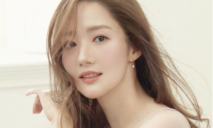 Hậu chia tay bạn trai đại gia, Park Min Young trở lại màn ảnh