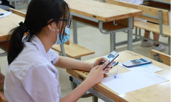 Đề xuất bỏ bài thi thứ 4 vào lớp 10 ở Hà Nội