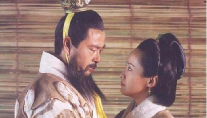 Nguyên nhân khiến Tào Tháo luôn muốn chiếm vợ của kẻ thù?