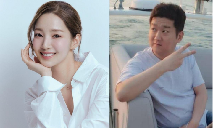 Công ty quản lý lên tiếng về việc Park Min Young bị cấm xuất cảnh