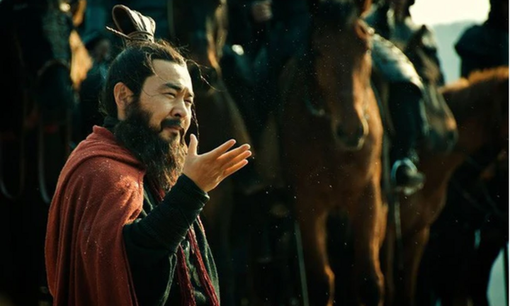 Ngỡ ngàng trước những di ngôn trước lúc qua đời của Lưu Bang, Tào Tháo, Võ Tắc Thiên 